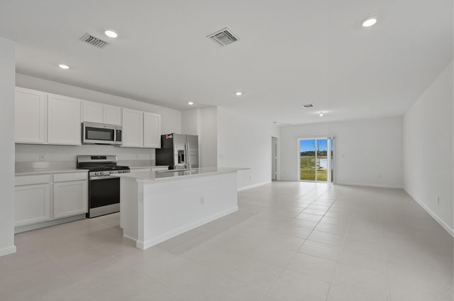 10436 NW Suncrest Loop, Port St. Lucie, Port St Lucie, FL 34987