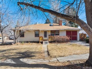 655 Skyline Avenue, Colorado Springs, CO 80905
