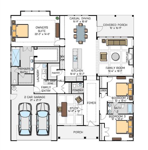 1059 Sage Pine Circle 56, Clover, SC 29710