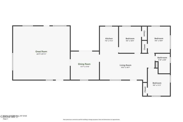 3921 Route 20, Schodack, NY 12123