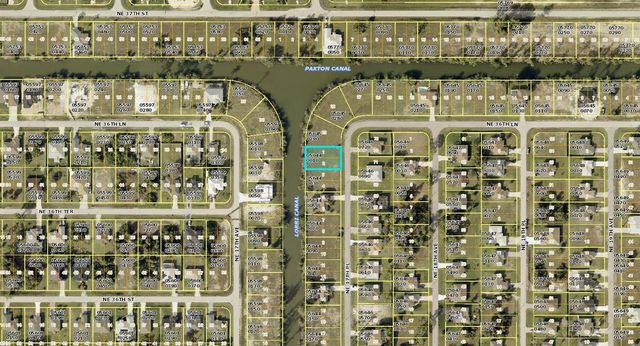 3624 NE 17TH PLACE, Cape Coral, FL 33909