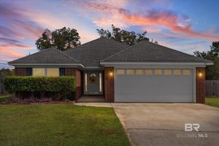 3161 Bloomington Drive, Mobile, AL 36695