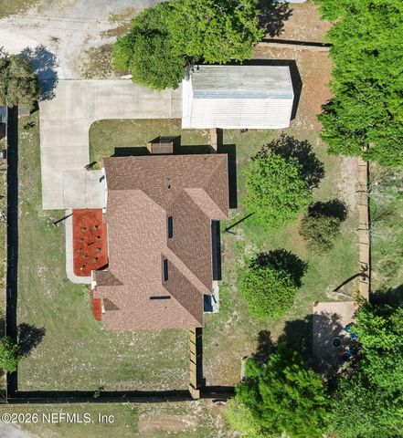 97040 RHIANNA Lane, Yulee, FL 32097