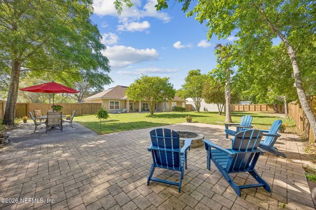 97040 RHIANNA Lane, Yulee, FL 32097