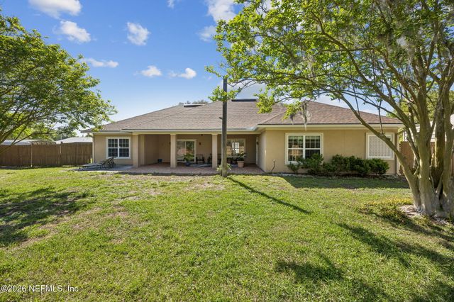 97040 RHIANNA Lane, Yulee, FL 32097