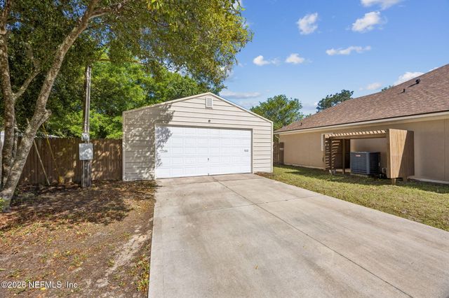 97040 RHIANNA Lane, Yulee, FL 32097