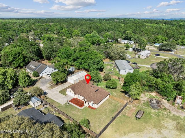 97040 RHIANNA Lane, Yulee, FL 32097