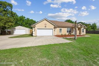 97040 RHIANNA Lane, Yulee, FL 32097