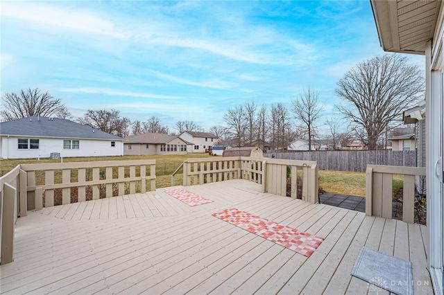 526 W Hoewisher Road, Sidney, OH 45365
