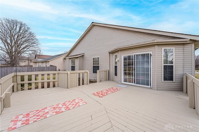 526 W Hoewisher Road, Sidney, OH 45365