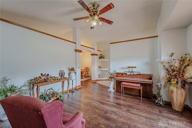 526 W Hoewisher Road, Sidney, OH 45365