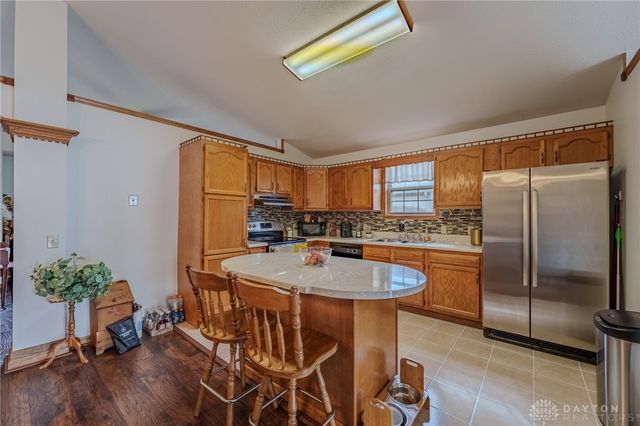 526 W Hoewisher Road, Sidney, OH 45365