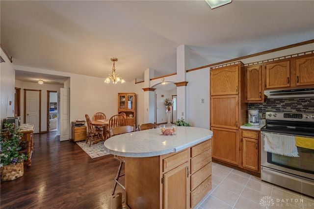 526 W Hoewisher Road, Sidney, OH 45365