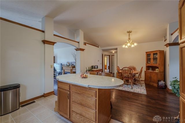 526 W Hoewisher Road, Sidney, OH 45365