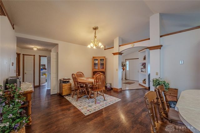 526 W Hoewisher Road, Sidney, OH 45365