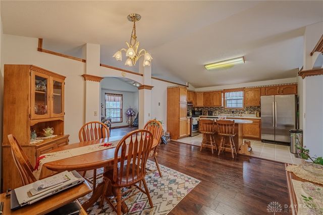 526 W Hoewisher Road, Sidney, OH 45365