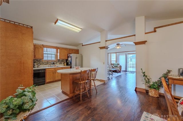 526 W Hoewisher Road, Sidney, OH 45365