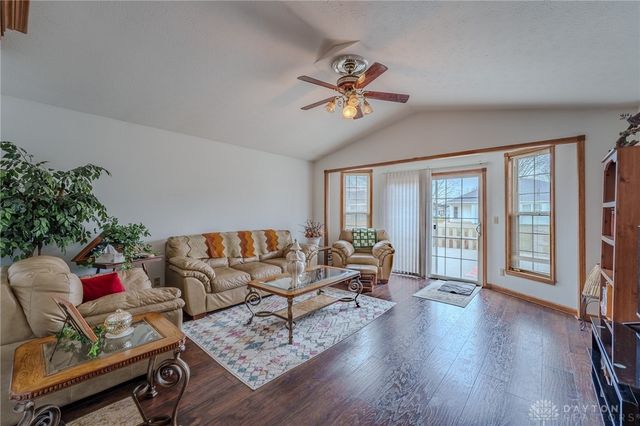 526 W Hoewisher Road, Sidney, OH 45365