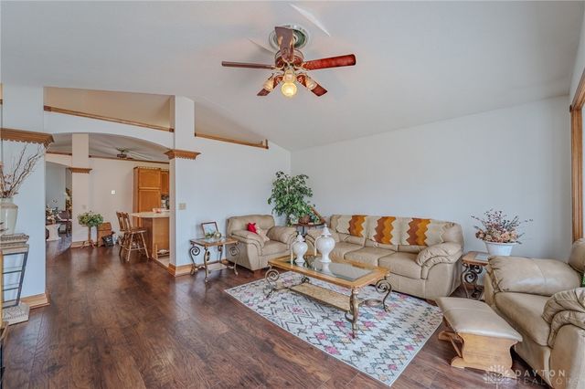 526 W Hoewisher Road, Sidney, OH 45365