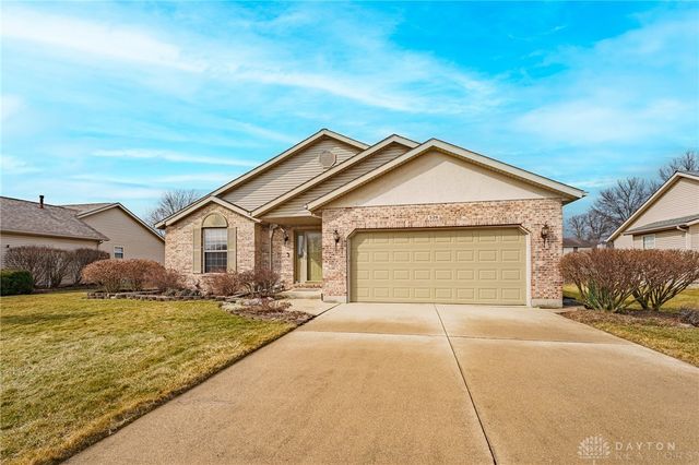 526 W Hoewisher Road, Sidney, OH 45365