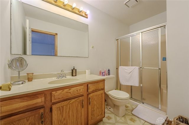 526 W Hoewisher Road, Sidney, OH 45365