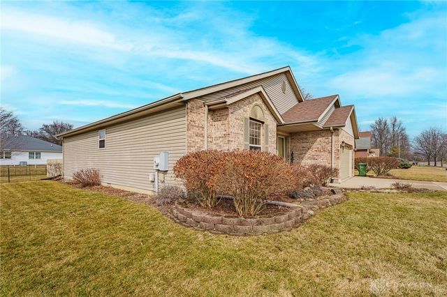 526 W Hoewisher Road, Sidney, OH 45365