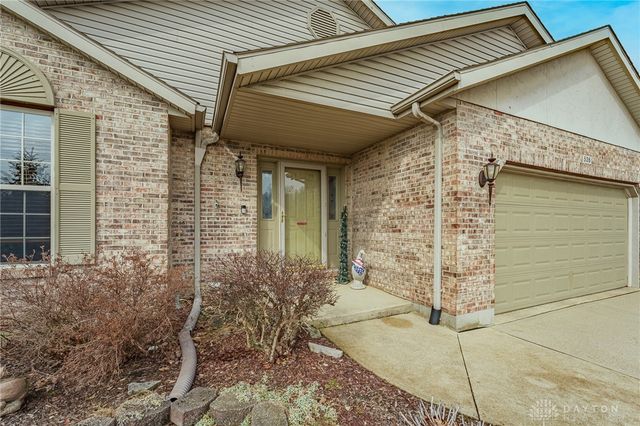 526 W Hoewisher Road, Sidney, OH 45365