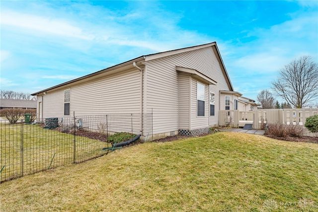 526 W Hoewisher Road, Sidney, OH 45365