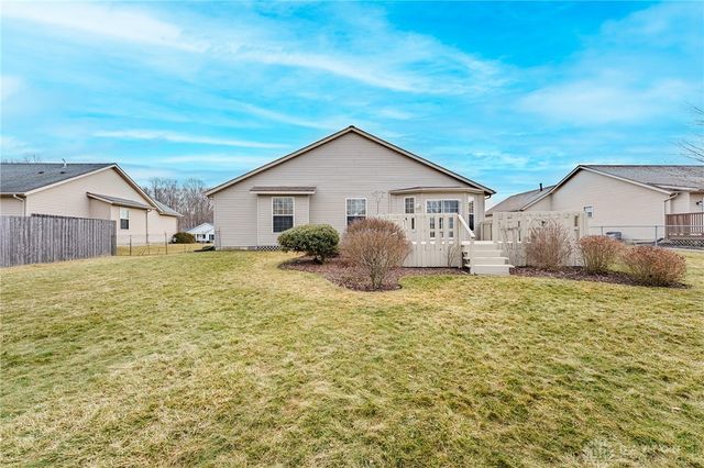 526 W Hoewisher Road, Sidney, OH 45365