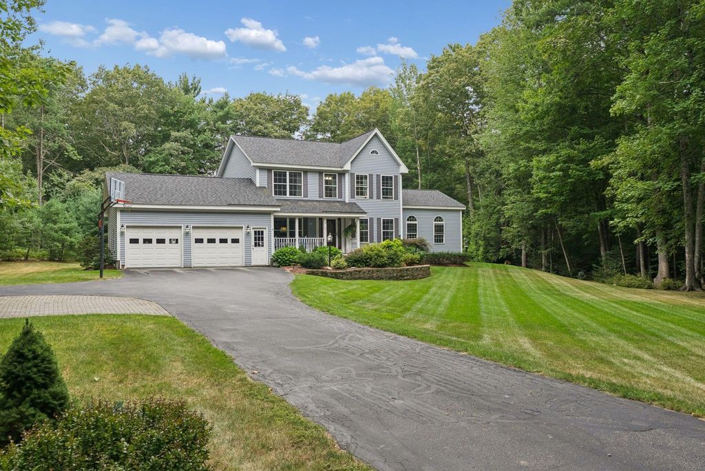 4 Shari Lane, Saco, ME 04072 — photo 2