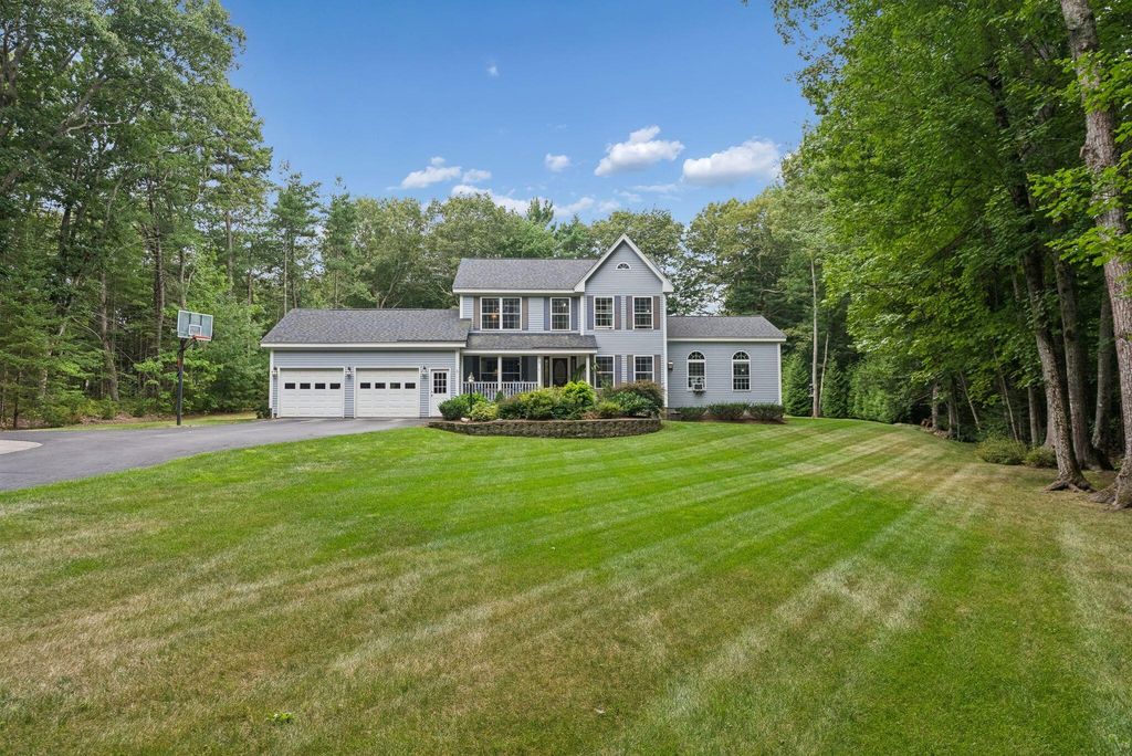 4 Shari Lane, Saco, ME 04072 — photo 4