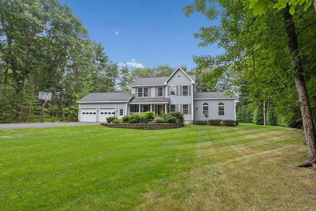 4 Shari Lane, Saco, ME 04072 — photo 5