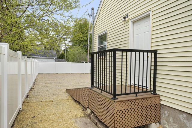 2830 Hoard Street, Madison, WI 53704