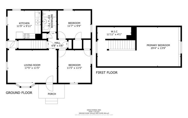 2830 Hoard Street, Madison, WI 53704