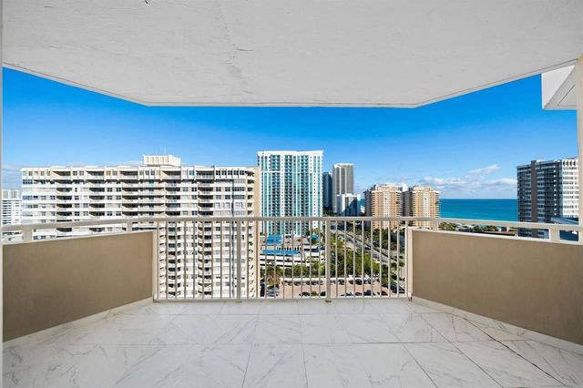 1985 S Ocean Drive 16b, Hallandale Beach, FL 33009