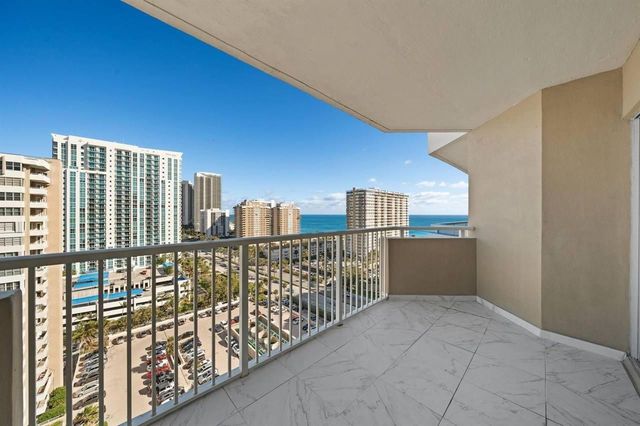 1985 S Ocean Drive 16b, Hallandale Beach, FL 33009