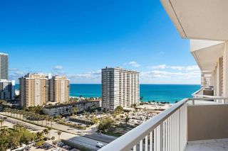 1985 S Ocean Drive 16b, Hallandale Beach, FL 33009