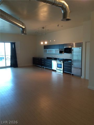 200 HOOVER Avenue 1910, Las Vegas, NV 89101