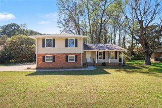 1769 Hickory Street SE, Conyers, GA 30013