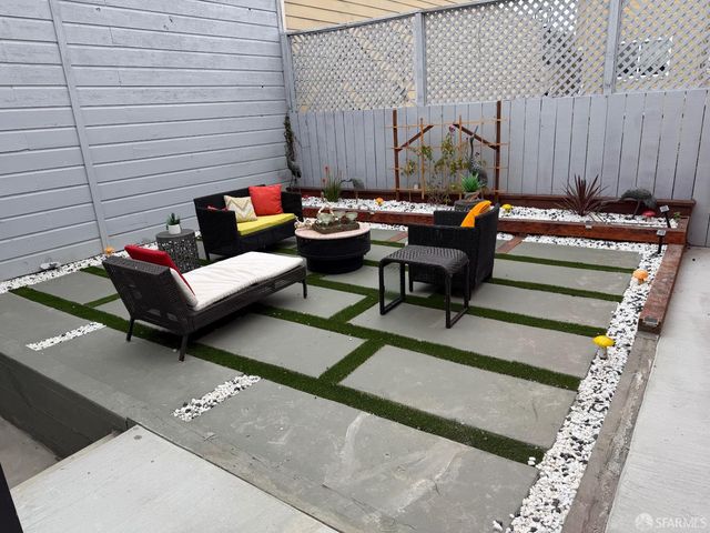 522 26th Avenue, San Francisco, CA 94121