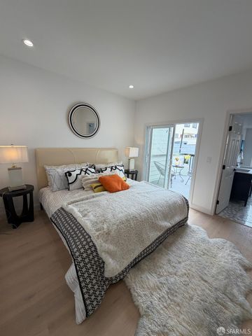 522 26th Avenue, San Francisco, CA 94121