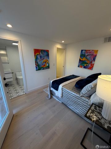 522 26th Avenue, San Francisco, CA 94121