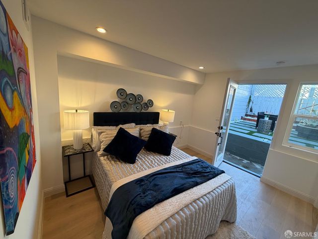 522 26th Avenue, San Francisco, CA 94121