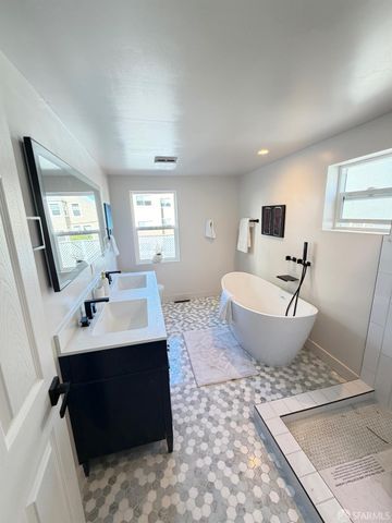 522 26th Avenue, San Francisco, CA 94121