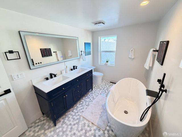 522 26th Avenue, San Francisco, CA 94121