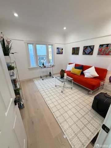 522 26th Avenue, San Francisco, CA 94121