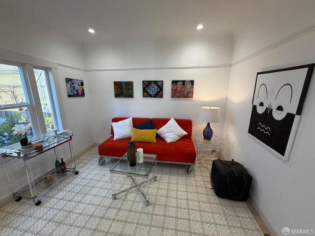 522 26th Avenue, San Francisco, CA 94121