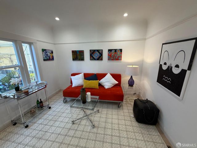 522 26th Avenue, San Francisco, CA 94121