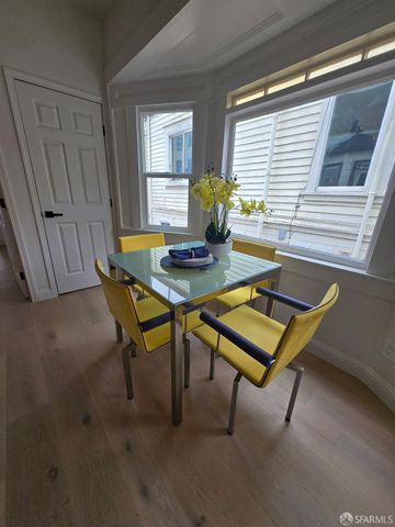 522 26th Avenue, San Francisco, CA 94121