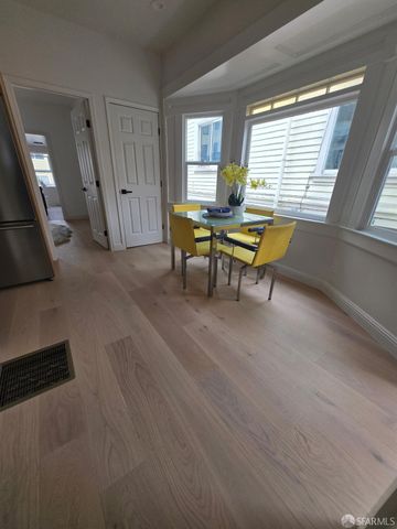 522 26th Avenue, San Francisco, CA 94121